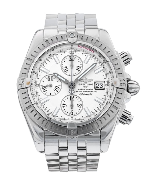 Breitling Chronomat Evolution A13356